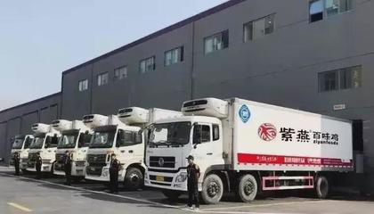 靠一只鸡征服全国,开店超4000家:这个"卤味大王",又来搅局了