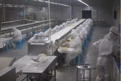 疫情又起之下，福迪宝如何守护舌尖上的安全