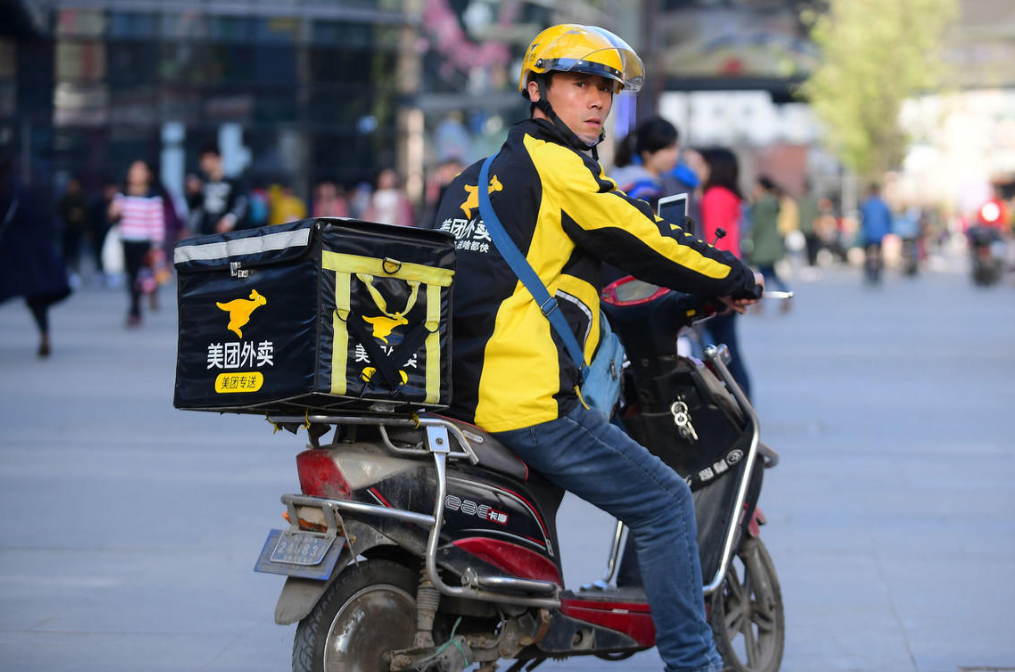 当配送边界被模糊 一次“顺手”引发的职业角色思考